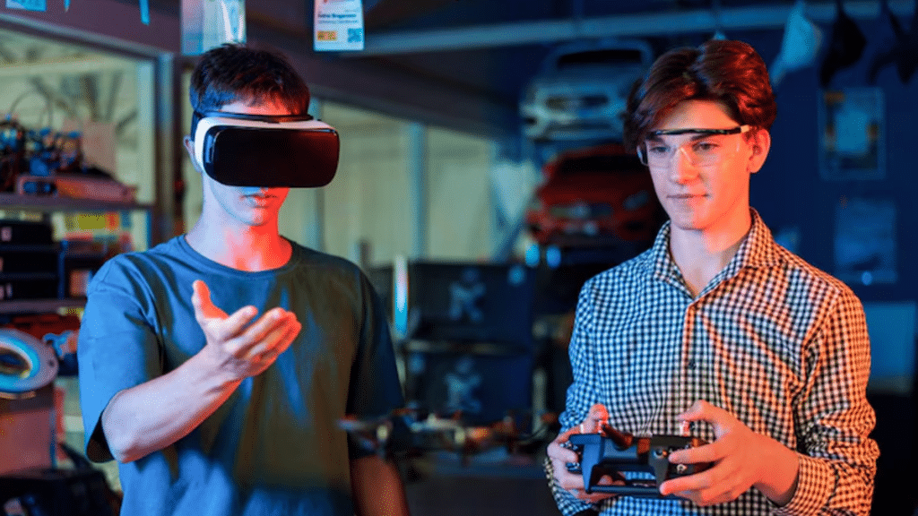 Can AI Be Your Next Teammate? Exploring Co-Op AI in Gaming