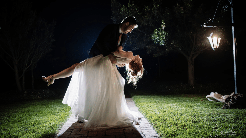 Capturing Natural Wedding Moments