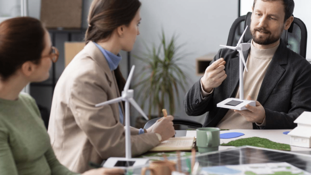 Carbon Neutral vs. Net Zero What's the Difference and Why It Matters