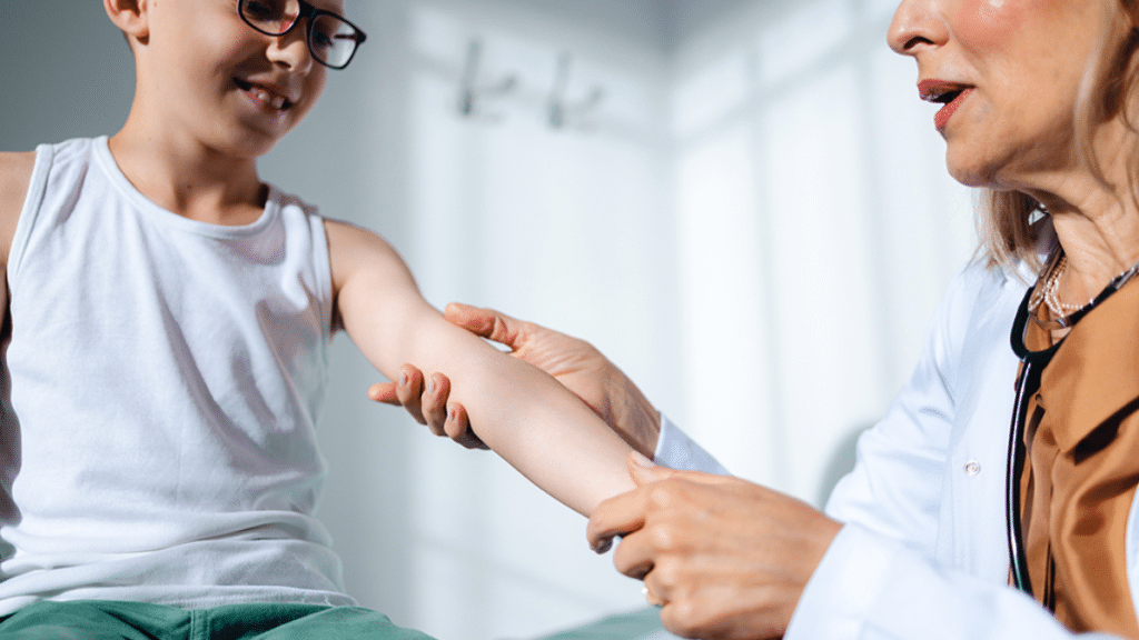 Cerebral Palsy and Erb's Palsy Exploring the Differences and the Role of Specialized Attorneys