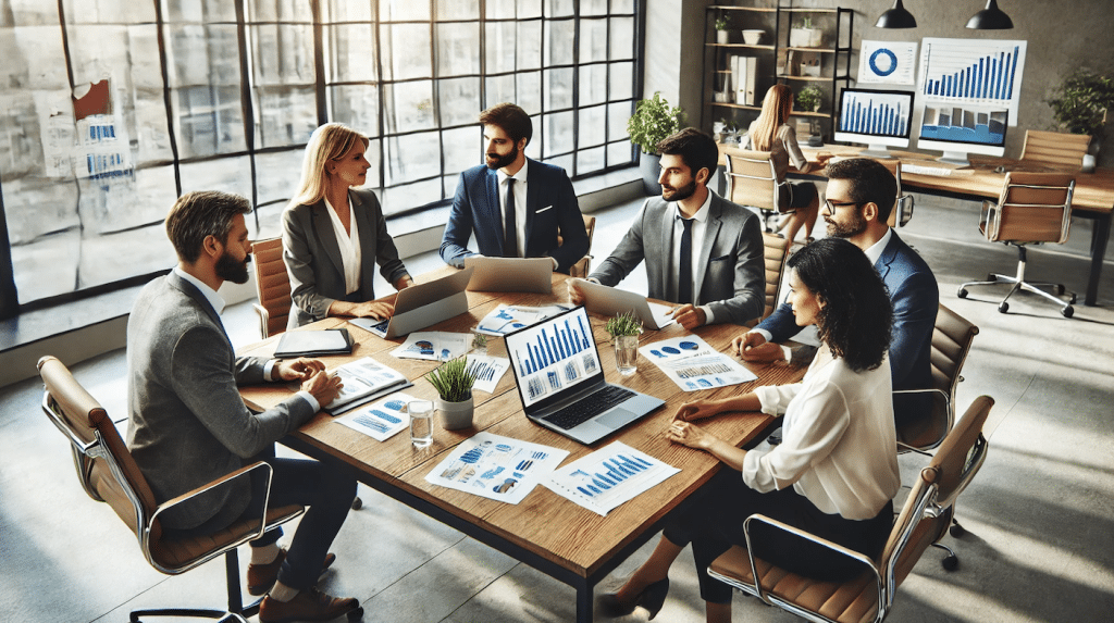Chance Encounters vs. Investment Planning: The Professional's Guide