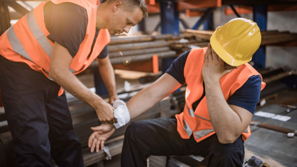 Common Mistakes That Can Ruin Your South Carolina Workers’ Comp Claim