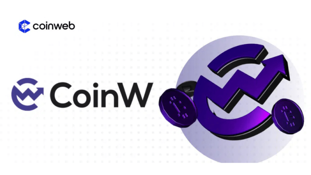 Competitive Spot Trading Features on CoinW