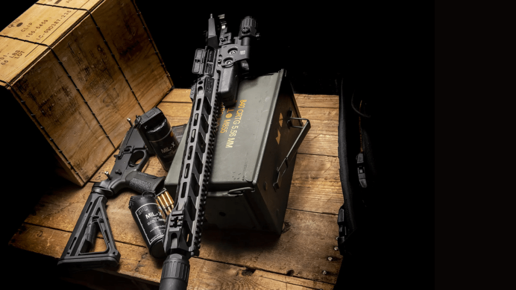 Complete Upper Guide Should You Buy One or Build Your Own?