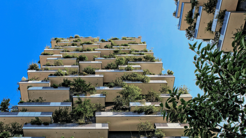 Condo Features to Look For to Support Sustainable Living