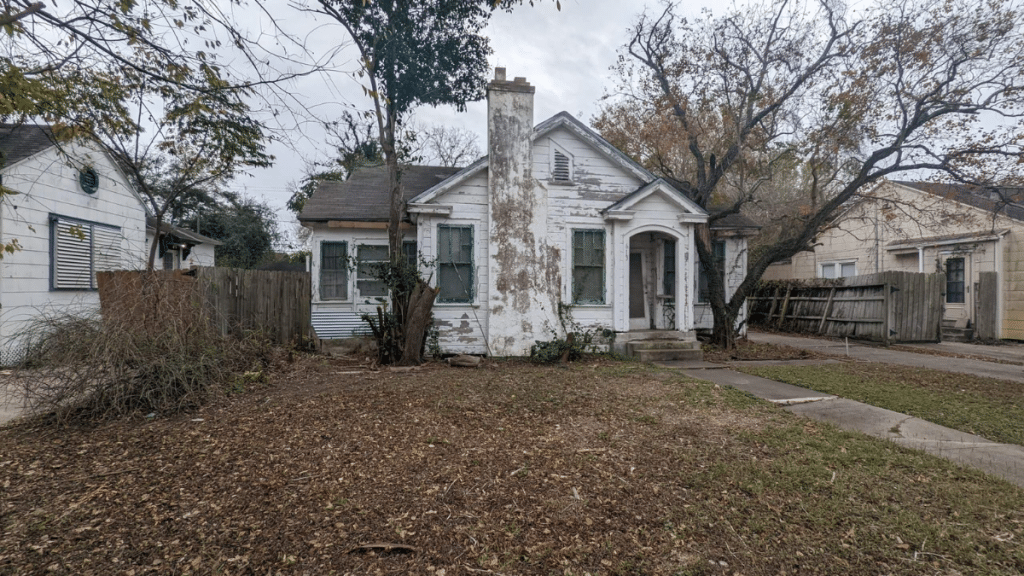 Contact a Home Buying Company to Sell Fire and Water-Damaged Homes
