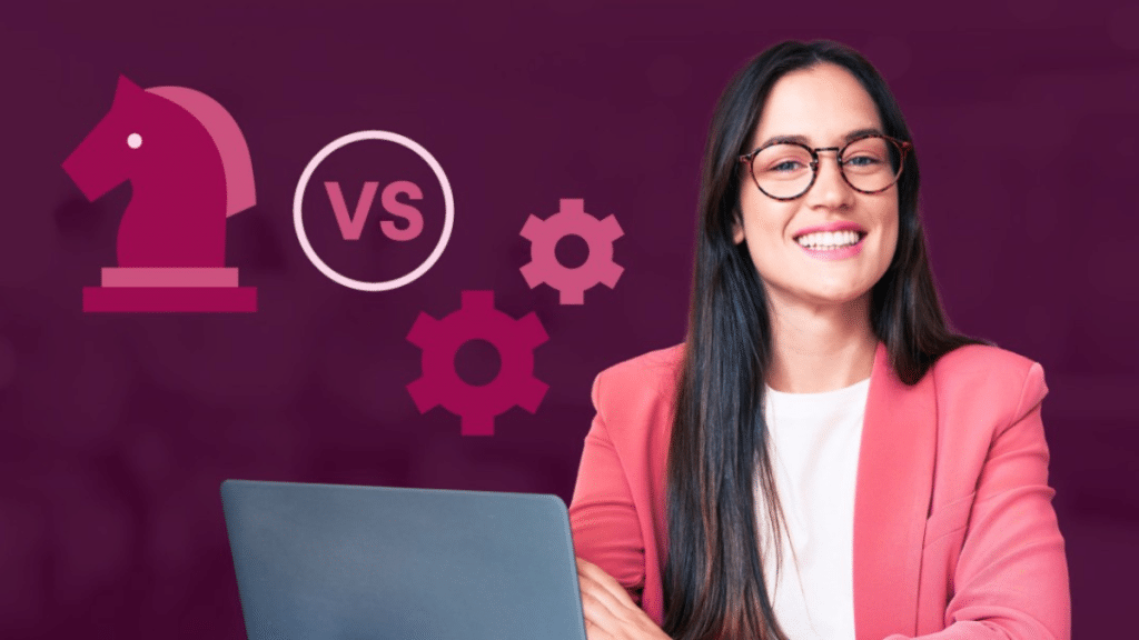 Content Ops vs. Content Strategy Sparvion OÜ Shares Why You Need Both to Win