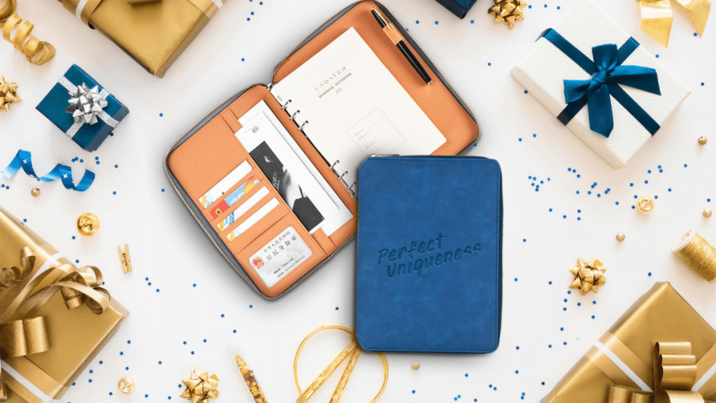 Corporate Gifts With A Sense Of Thought
