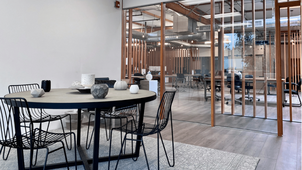 Cost-Effective Office Solutions for Small Businesses and Startups