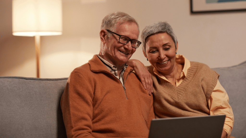 Creating a Safer and Healthier Home Environment for Aging Parents