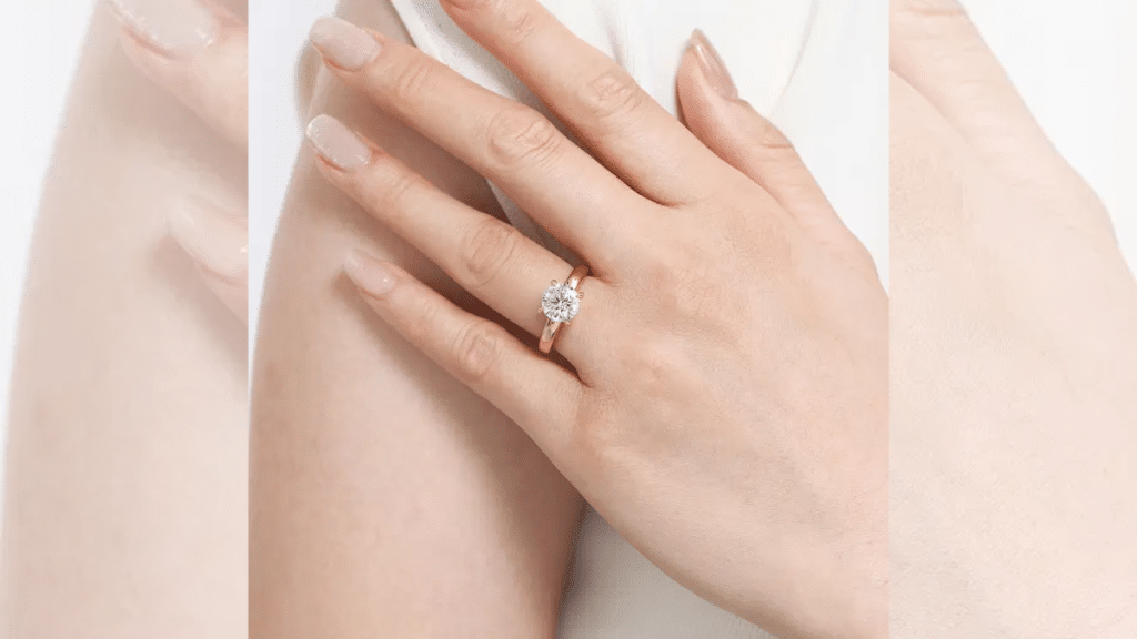 Cultural Traditions Around the World Engagement Rings in Global Weddings