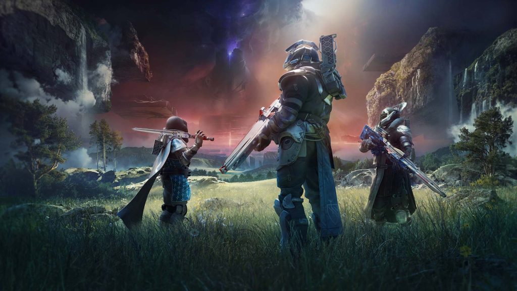 Destiny 2 Artifact Mods: Destiny 2 Episode Heresy