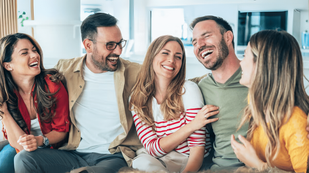 Digital Icebreakers Top Chat Starters That Get Replies
