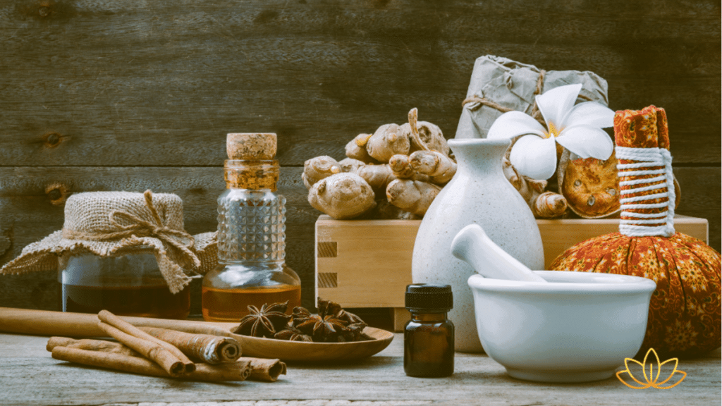 Discover the Healing Power of Ayurvedic Treatment in Maroochydore