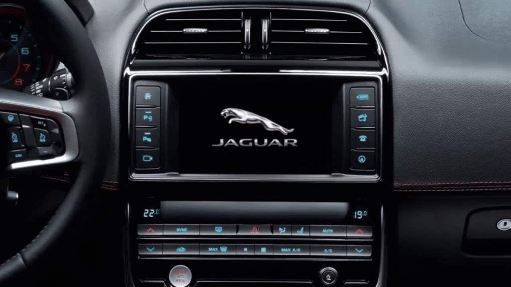 Discover the Jaguar FK72-10E898-AG Sat Nav SD Card for Europe, UK, and Ireland
