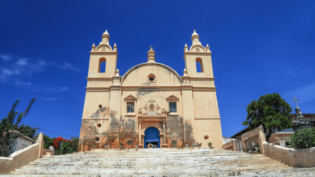 Diu Win Discover the Charm of This Hidden Gem in India