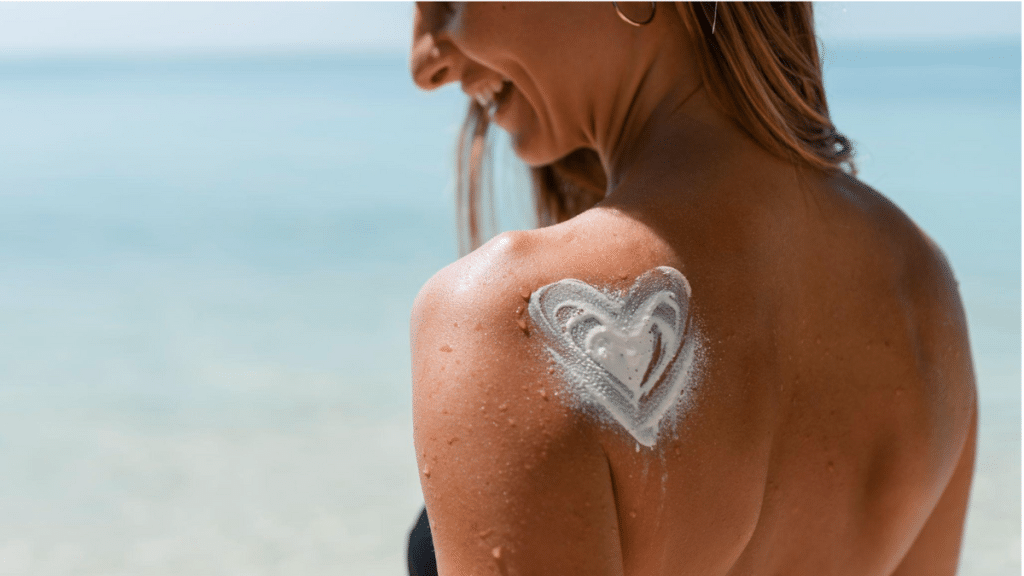 Does Sunscreen Block Vitamin D? The Science Behind the Myth
