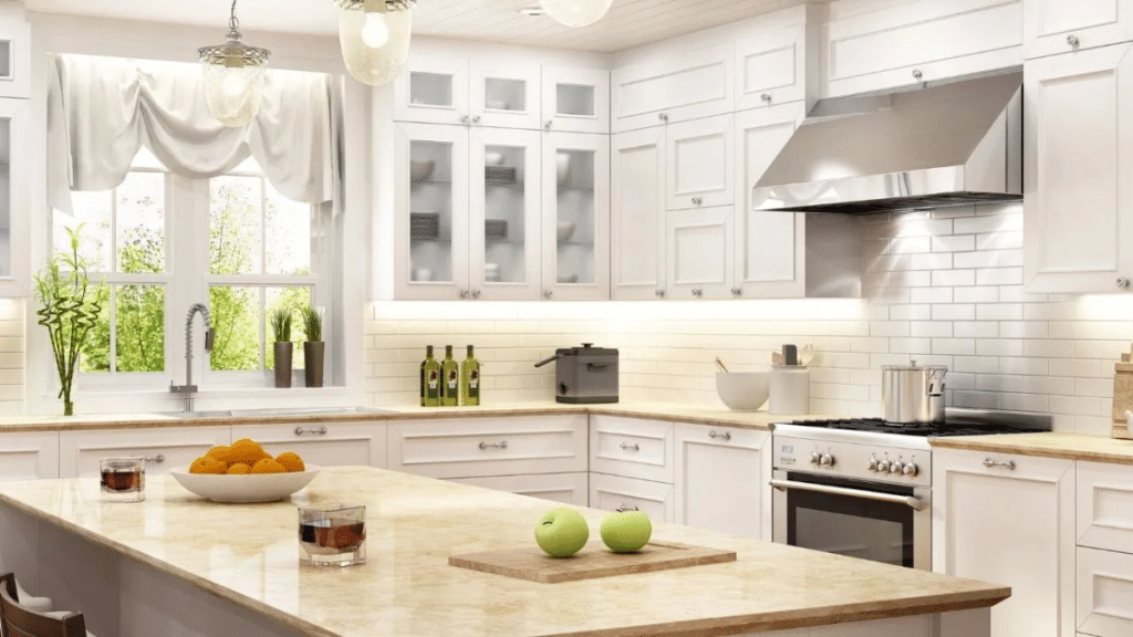Dreaming of a Quality Kitchen Remodel? Talk to a Renovation Expert Today