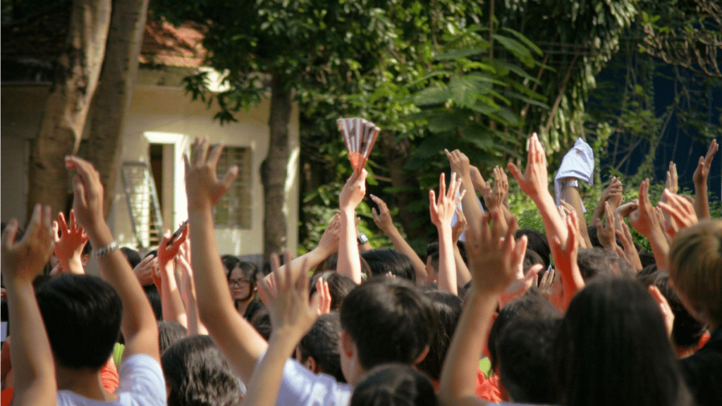 Elevating School Fundraisers Modern Approaches That Engage and Deliver