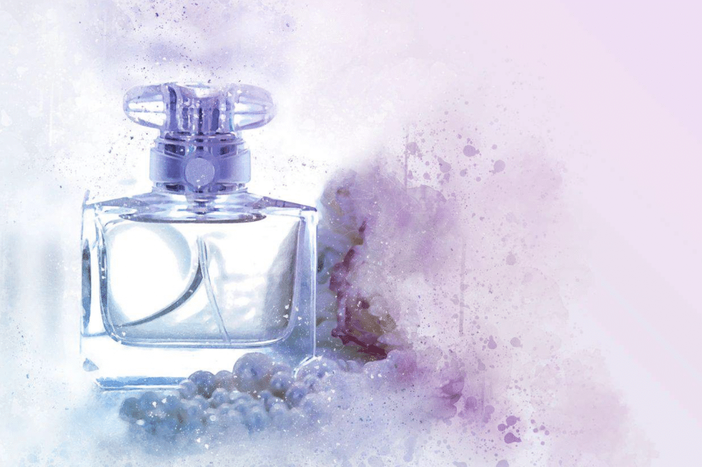 Embrace a Vibrant and Contemporary Fragrance