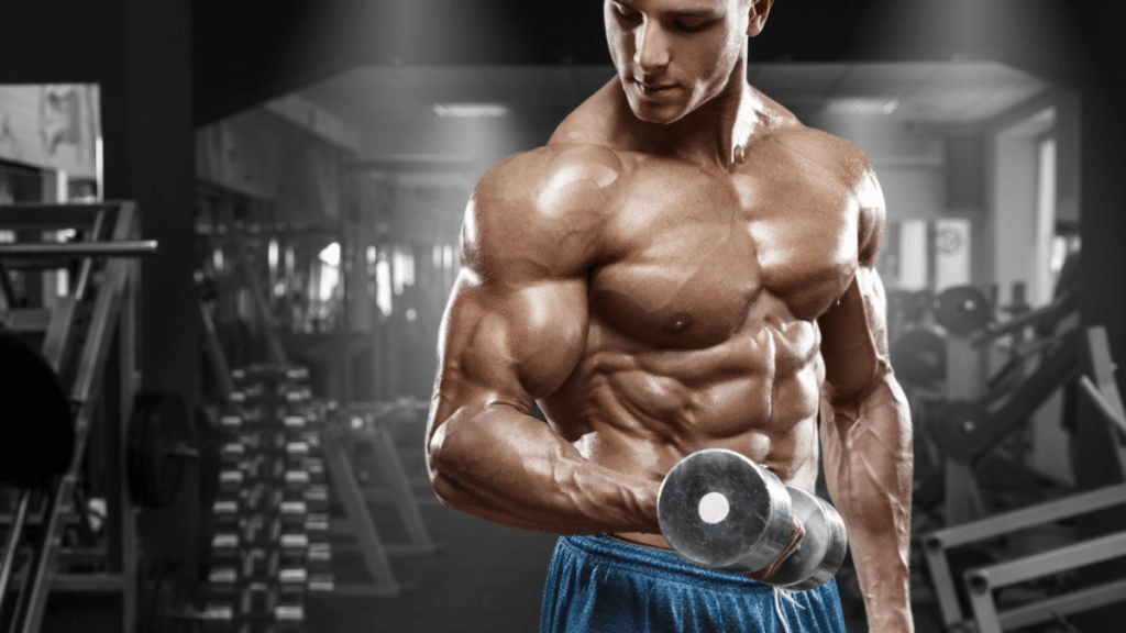 Enhancing Performance with Modern Bodybuilding Supplements How SARMs and Growth Hormones Help Build Muscle