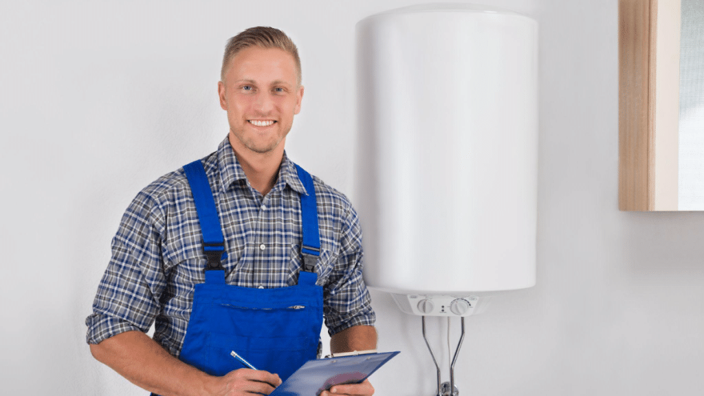 Essential Maintenance Steps to Prolong Your Hot Water System's Life