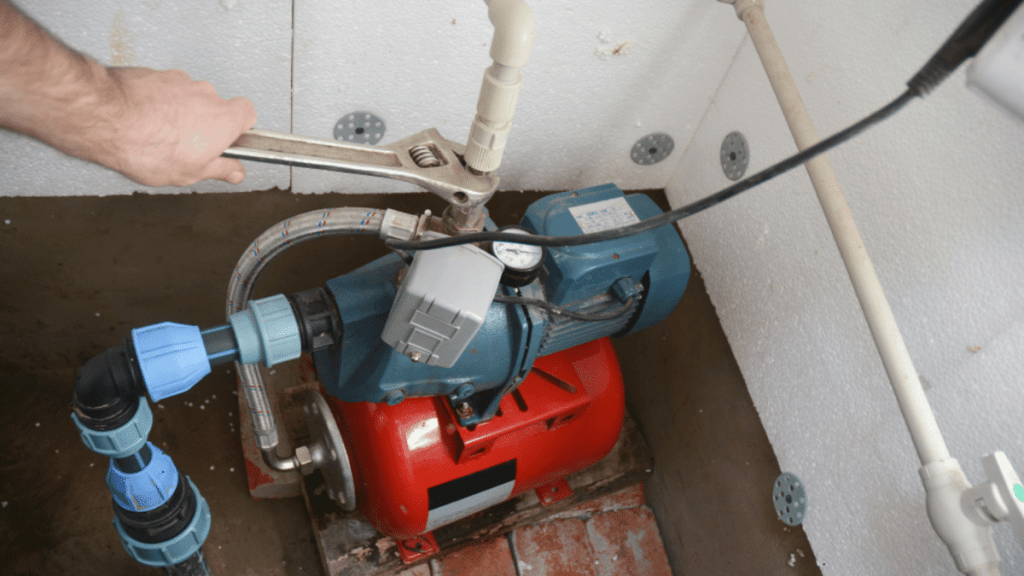 Everything You Need to Know About Water Pump Installation in Miami