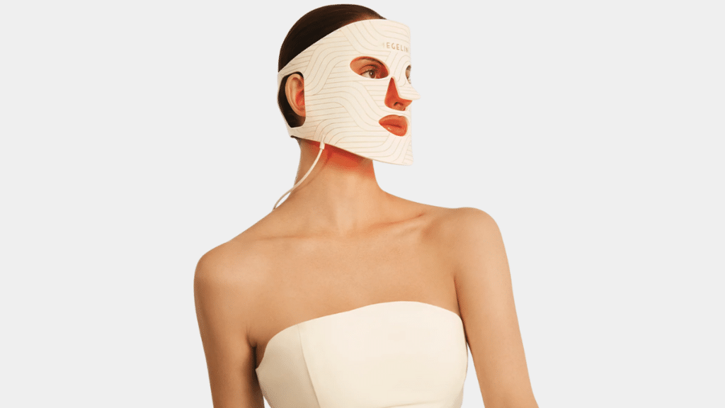 Experience the Strongest Red Light Therapy at Home Discover Megelin Infrared Light Therapy Bag