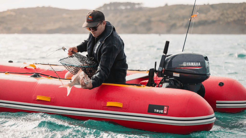 Exploring the Option of Inflatable Boats with Essential Features