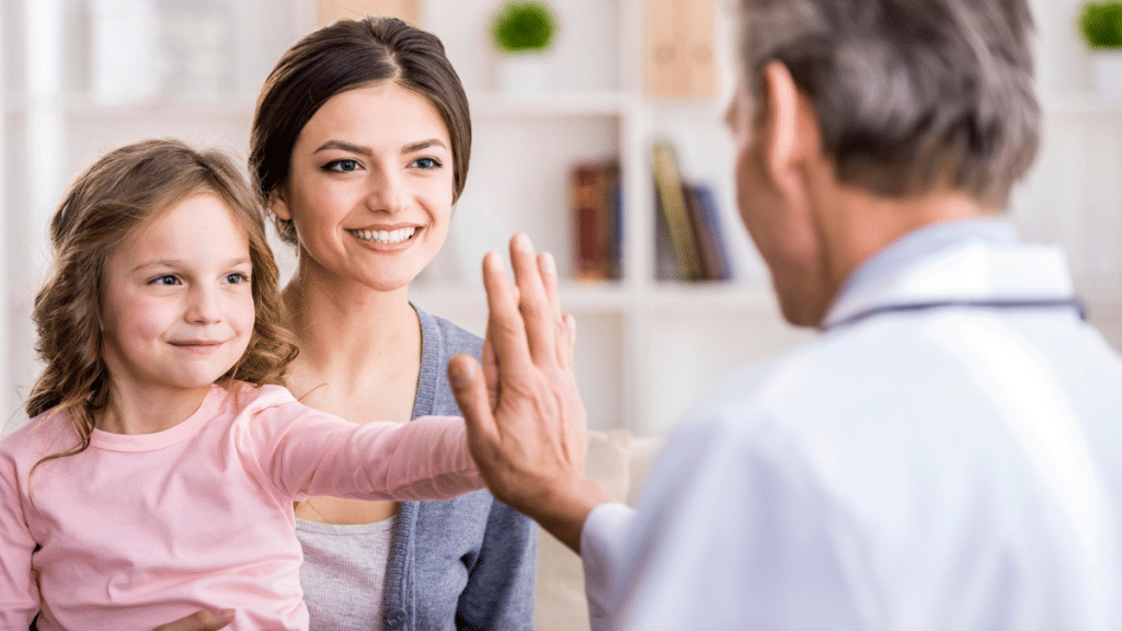 Family Health Insurance A Safety Net for Your Loved Ones