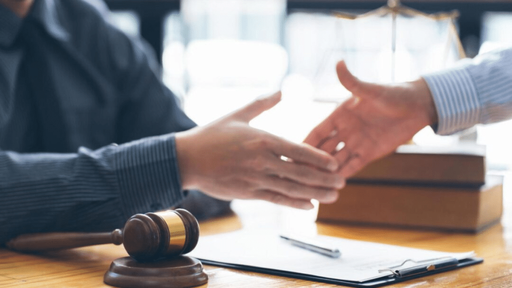 Find an Injury Attorney