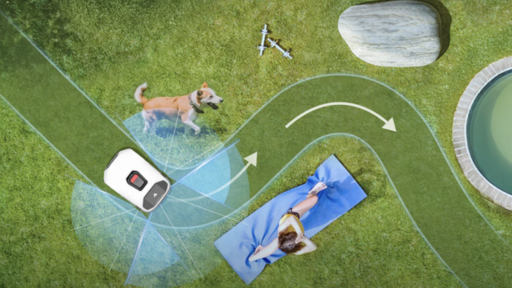 Find the Best Robot Mower for Small, Medium, and Large Lawns