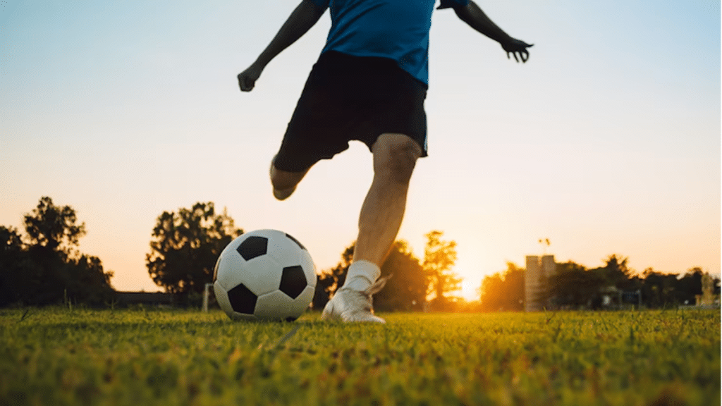 Football Gaming Tips That Work for Casual Players