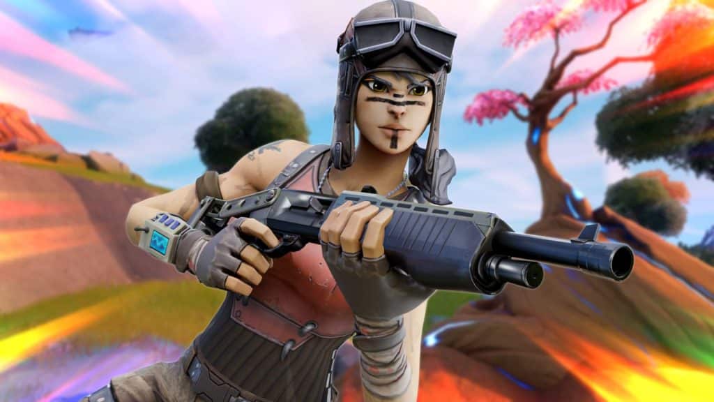 Fortnite Unvaulted: Guide to Chapter 6 Weapon Tiers