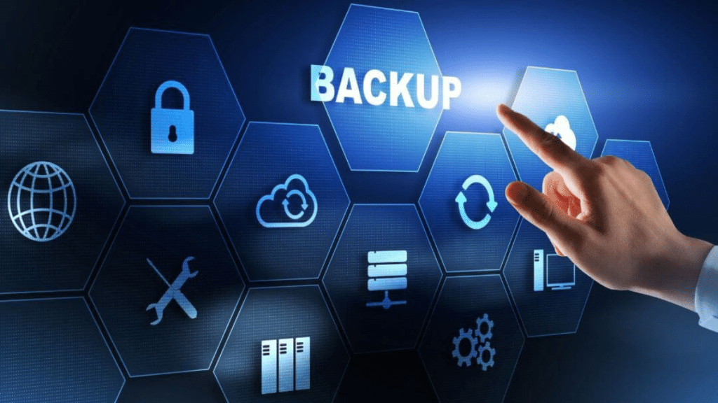 From Crash to Comeback How Data Recovery Helped Startups Avoid Total Failure