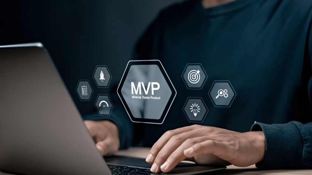 From Idea to MVP How Low-Code Development Tools Are Empowering SaaS Startups