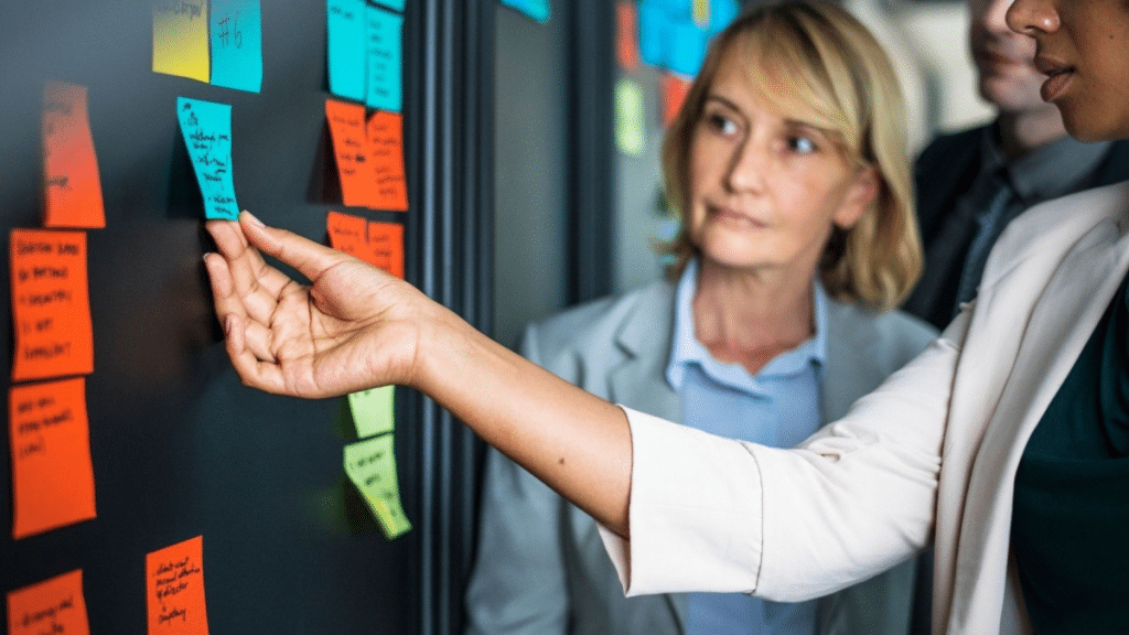 From Task-Oriented Work to Impact-Driven Outcomes Why Being Impactful Matters