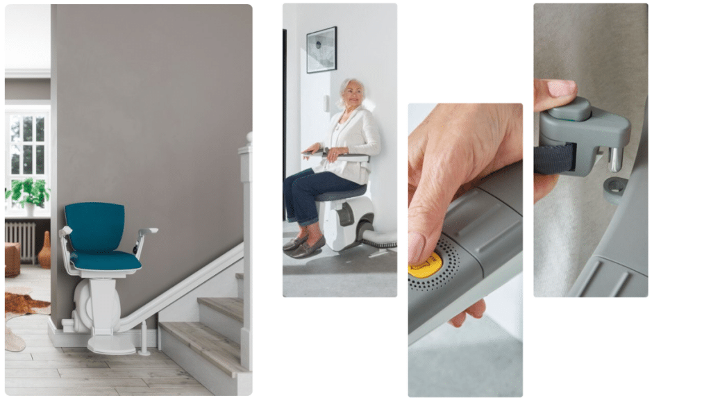 Getting Best Price for Stairlifts Where to Find Best Value to Meet Your Mobility Needs