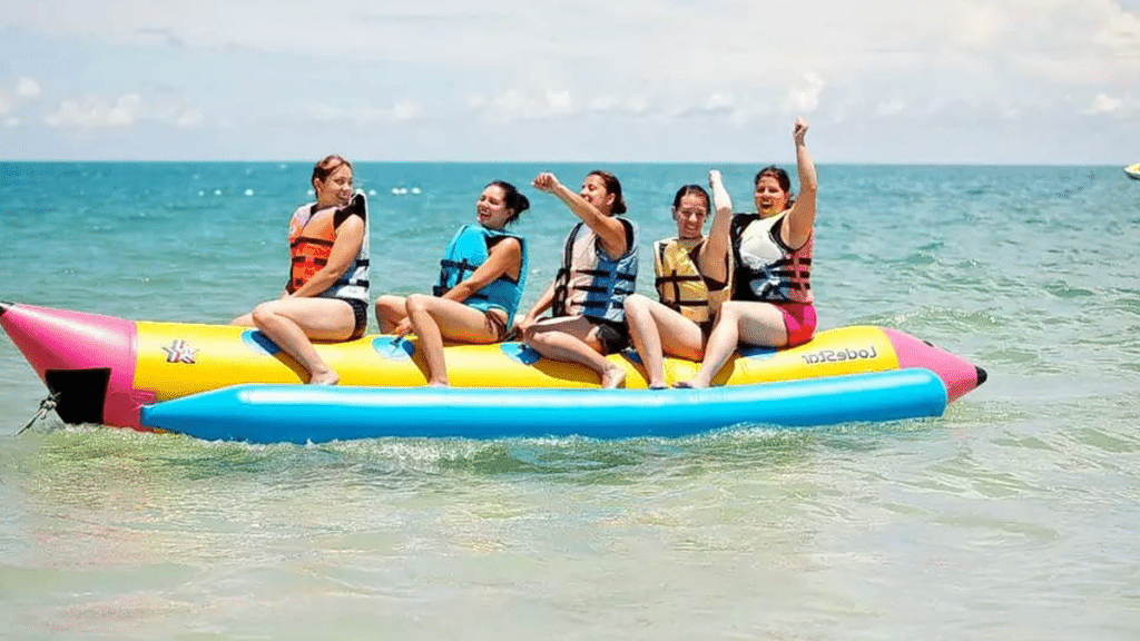 Goa Games Where Adventure, Fun, and Culture Come to Play