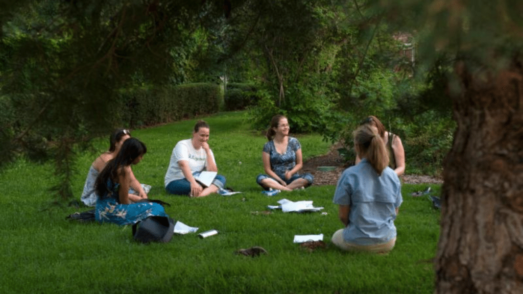 Grounding and Earthing in the Digital Age The Missing Link in Modern Wellness