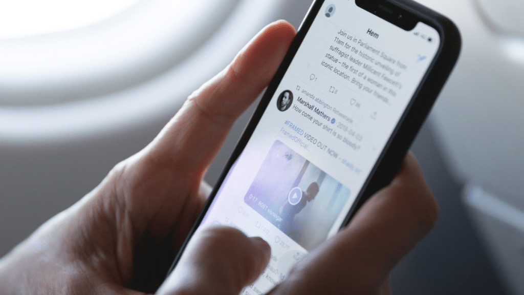Guide How to improve your twitter page for business?