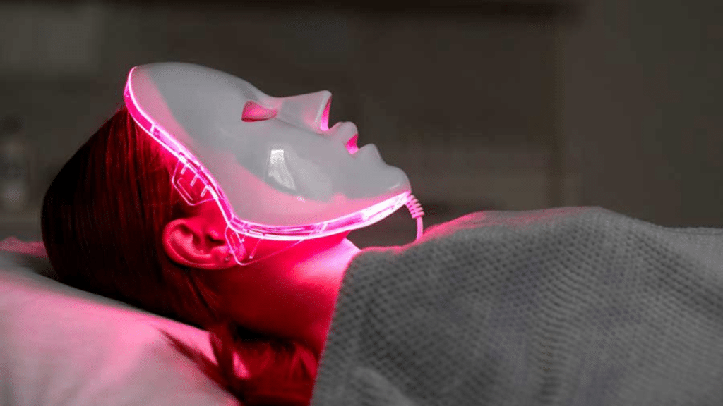 Home vs. Clinical Red Light Therapy Devices What’s the Difference and Is It Worth It?