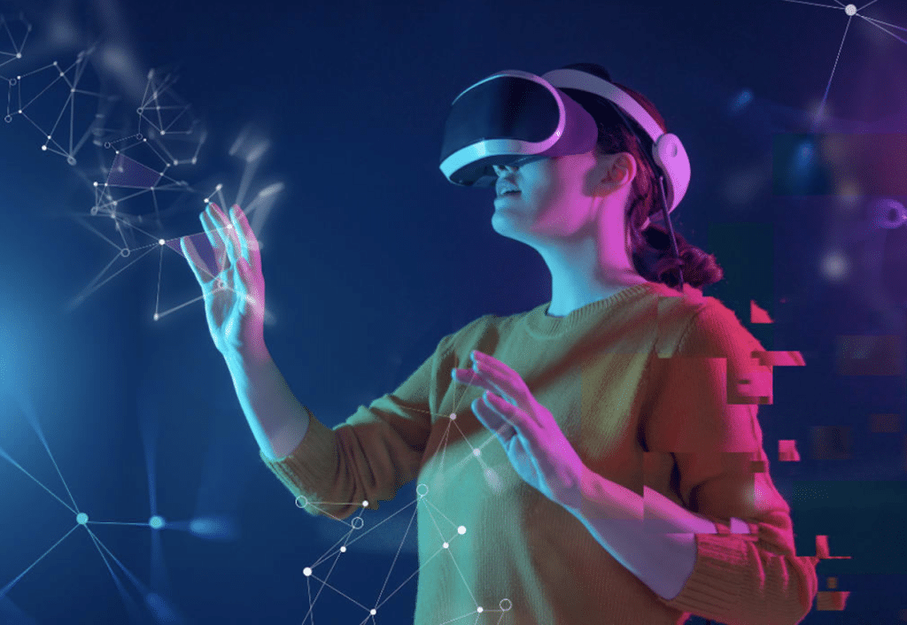 How 2025 Technology Trends Will Impact the Entertainment Industry
