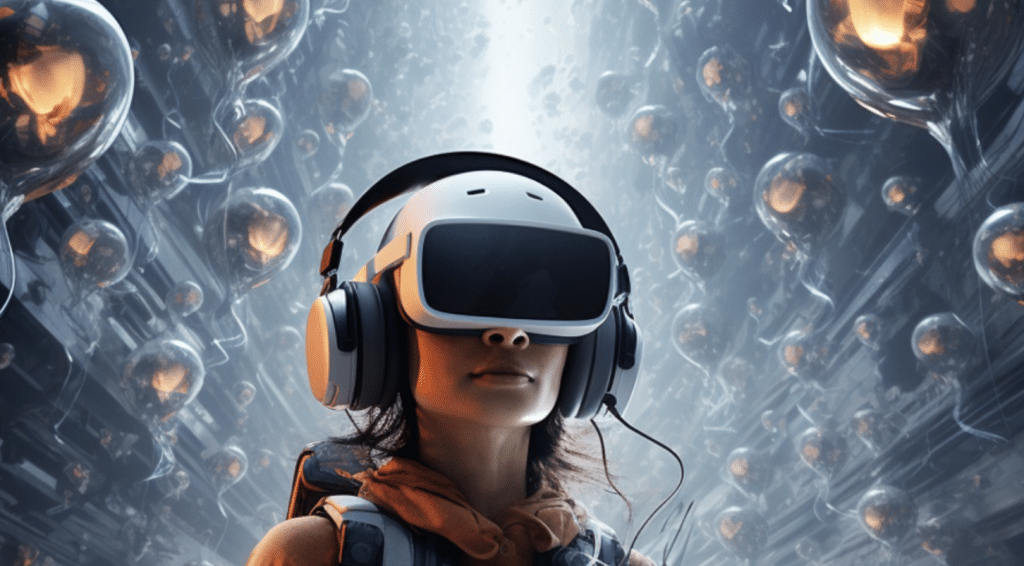 How AI Curates Real-Time Gaming Experiences