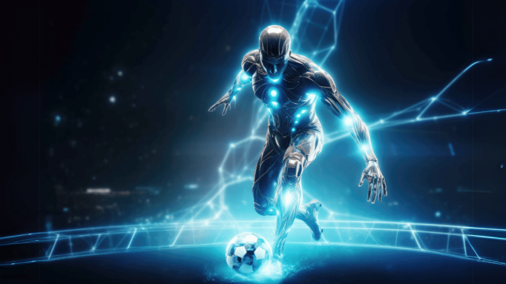 How AI and Data Are Changing the Game for Sports Fans