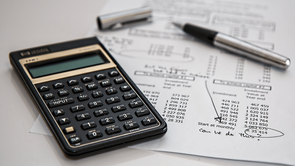 How Advanced Mathematical Tools Are Shaping Business Strategy and Forecasting