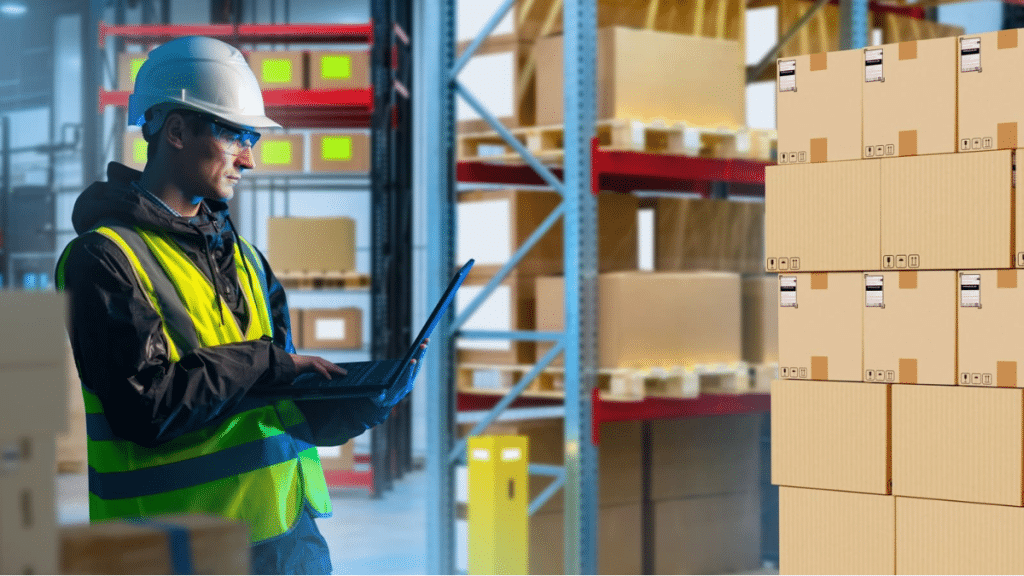 How Bonded Warehouses Optimize Global Trade