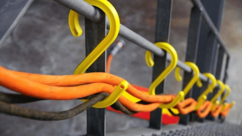 How Cable Covers Help Prevent Everyday Workplace Risks