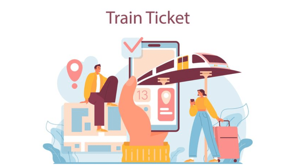 How Does ixigo's PNR Status Feature Simplify Your Train Travel?