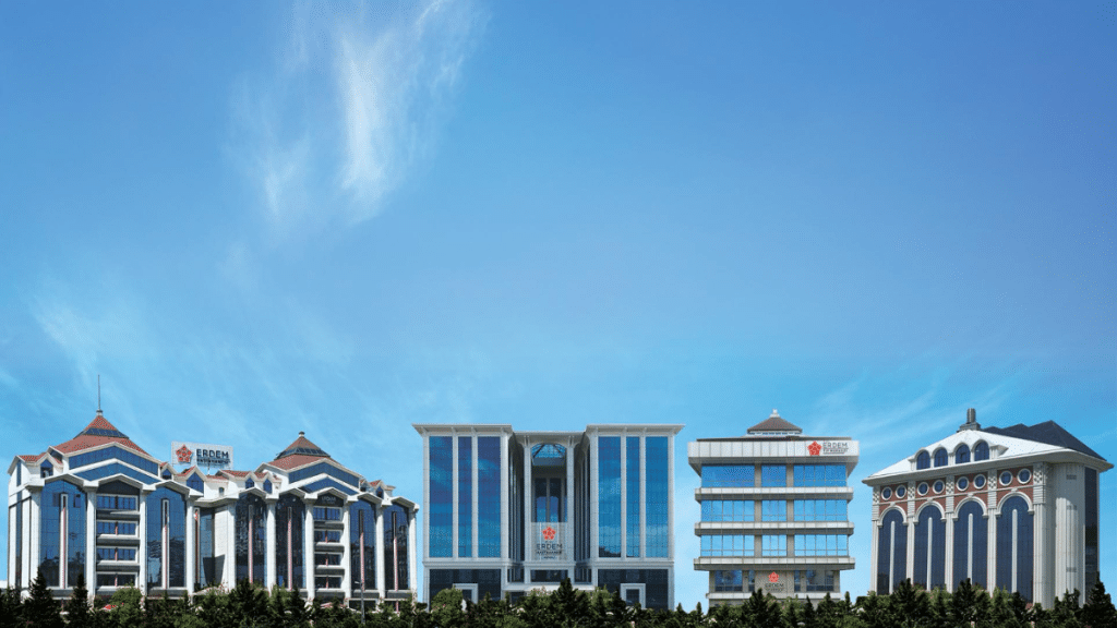 How Erdem Hospital Redefines Care for International Patients